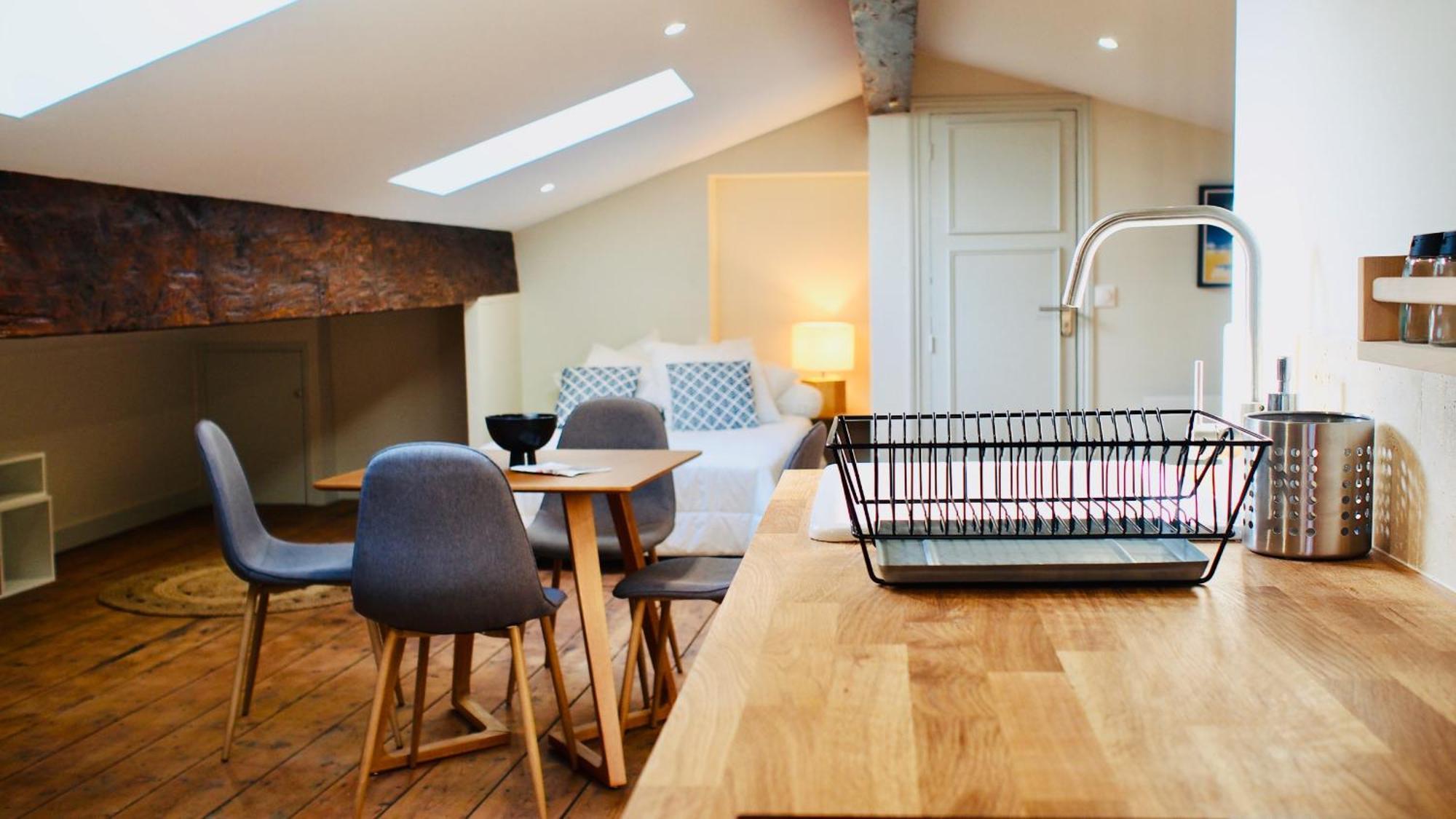 Maison Bouquiere Le Pigeonnier Bordeaux Kültér fotó