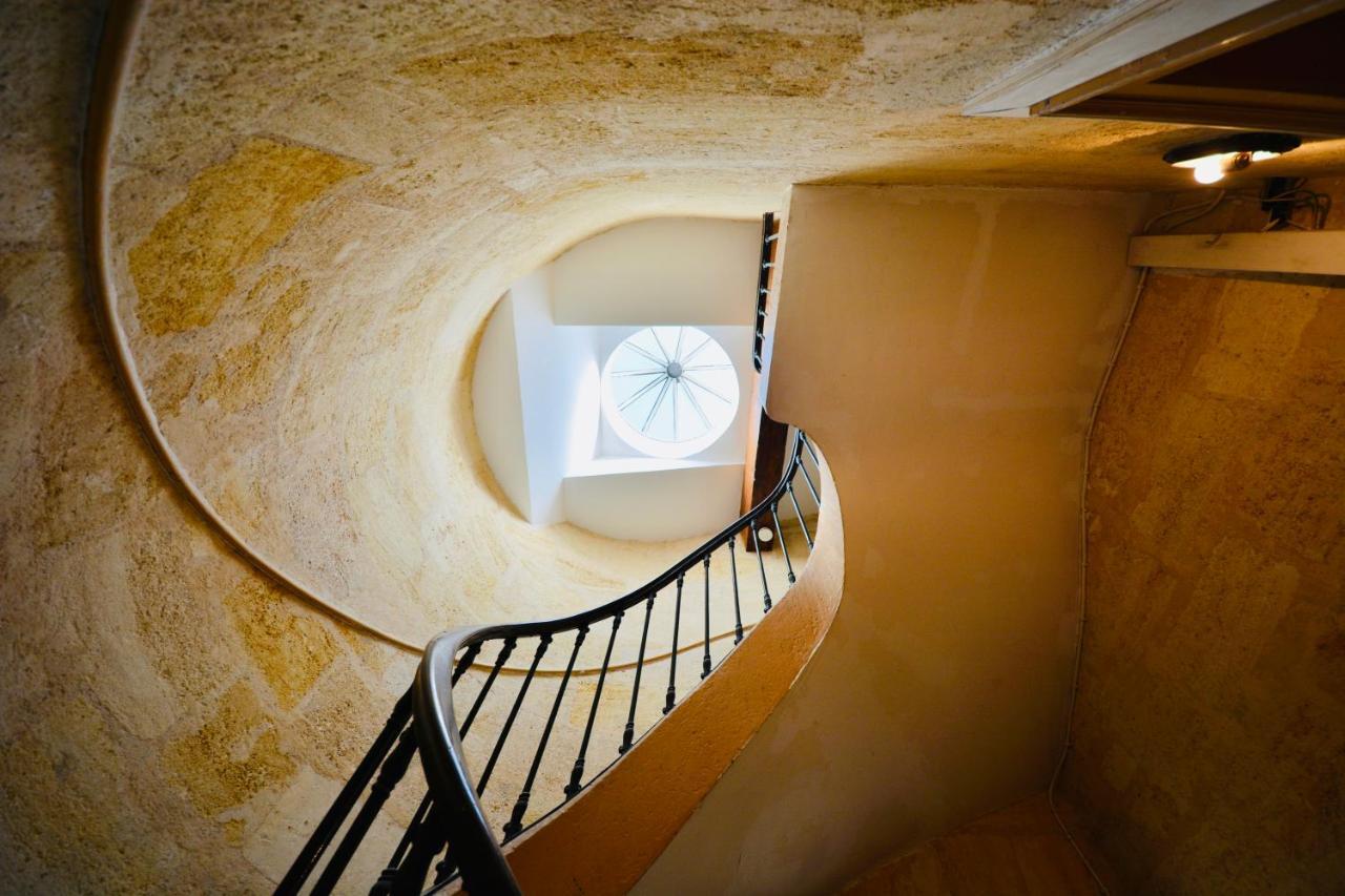Maison Bouquiere Le Pigeonnier Bordeaux Kültér fotó